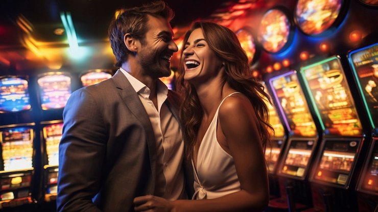netralbet slot featured game showcase