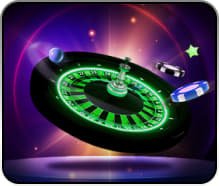 Seasonal draw promotion banners for Idul Fitri and Idul Adha on netralbet slot