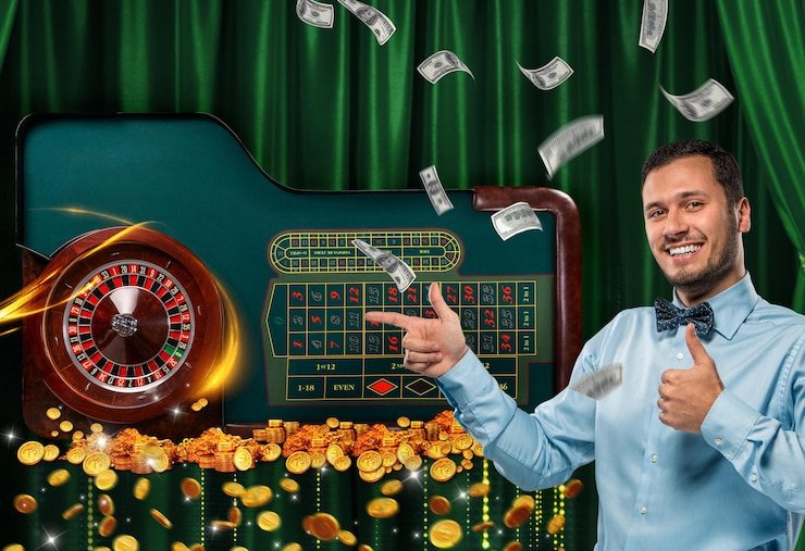 netralbet slot featured game showcase