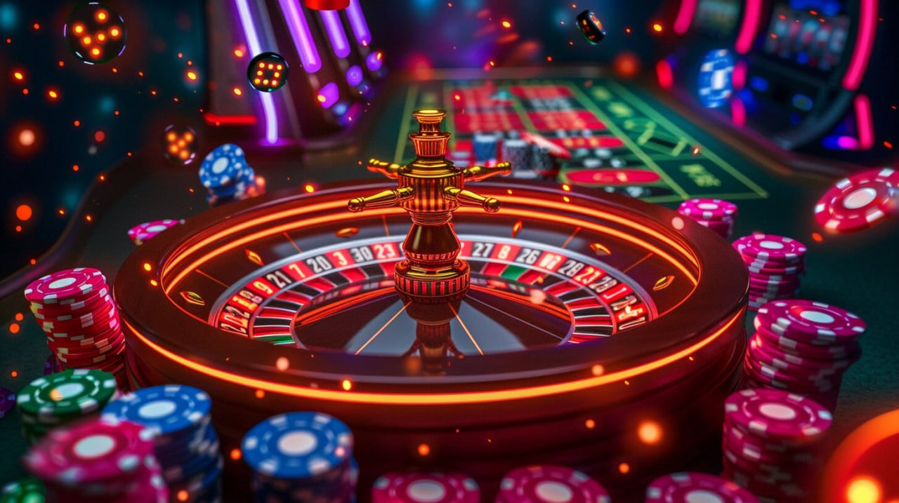 netralbet slot featured game showcase
