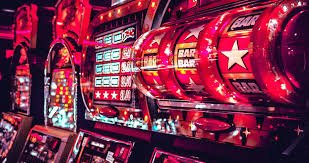 netralbet slot Galactic Gems slot interface showing cosmic theme, spin controls, and account balance display